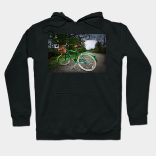 Country Ride Hoodie